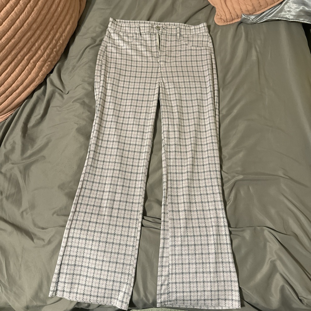 Flared pants - American Eagle
